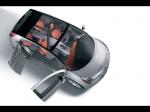 Renault BeBop Concept 2003 года